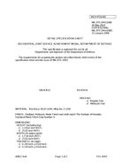 MIL MIL-DTL-3943/108E