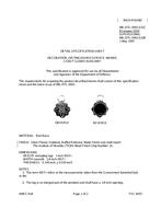 MIL MIL-DTL-3943/132C