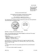 MIL MIL-DTL-3943/144D