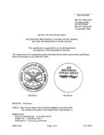 MIL MIL-DTL-3943/145D MIL MIL-DTL-3943/145D