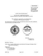 MIL MIL-DTL-3943/148D