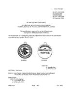 MIL MIL-DTL-3943/149D