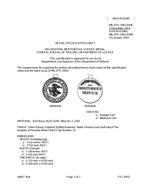 MIL MIL-DTL-3943/149E