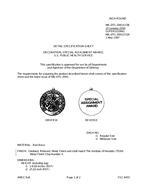 MIL MIL-DTL-3943/153B