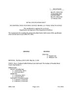 MIL MIL-DTL-3943/155D