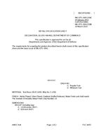 MIL MIL-DTL-3943/158C