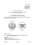 MIL MIL-DTL-3943/163B