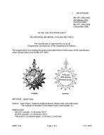 MIL MIL-DTL-3943/165C MIL MIL-DTL-3943/165C