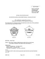 MIL MIL-DTL-3943/166C