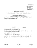 MIL MIL-DTL-3943/167C MIL MIL-DTL-3943/167C