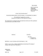 MIL MIL-DTL-3943/174B