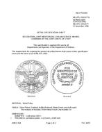 MIL MIL-DTL-3943/177A