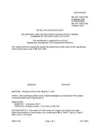 MIL MIL-DTL-3943/178B MIL MIL-DTL-3943/178B