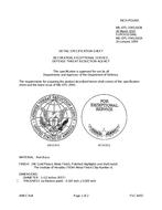 MIL MIL-DTL-3943/182B