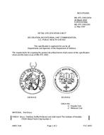 MIL MIL-DTL-3943/185A