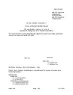 MIL MIL-DTL-3943/193B