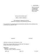 MIL MIL-DTL-3943/197A