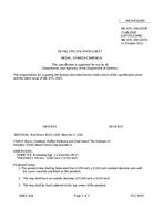 MIL MS45904B MIL MS45904B