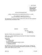 MIL MIL-DTL-3943/201C MIL MIL-DTL-3943/201C