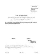 MIL MIL-DTL-3943/204A