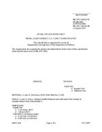 MIL MIL-DTL-3943/214C