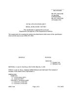 MIL MIL-DTL-3943/236B