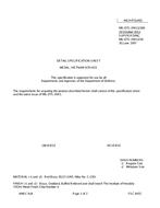 MIL MIL-DTL-3943/238A