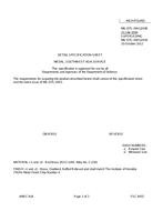 MIL MIL-DTL-3943/243B