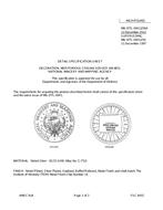 MIL MIL-DTL-3943/256A