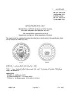 MIL MIL-DTL-3943/257B