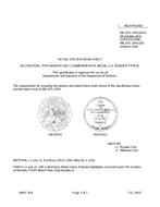 MIL MIL-DTL-3943/261A