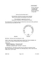 MIL MIL-DTL-3943/267E