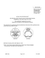 MIL MIL-DTL-3943/271A