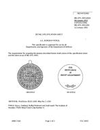 MIL MIL-DTL-3943/281A MIL MIL-DTL-3943/281A