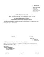 MIL MIL-DTL-3943/283B