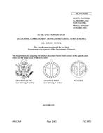 MIL MIL-DTL-3943/289A