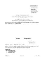 MIL MIL-DTL-3943/299C