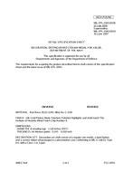 MIL MIL-DTL-3943/303B