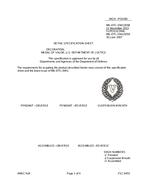 MIL MIL-DTL-3943/305B