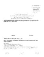 MIL MIL-DTL-3943/315B MIL MIL-DTL-3943/315B