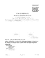 MIL MIL-DTL-3943/31H MIL MIL-DTL-3943/31H