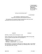 MIL MIL-DTL-3943/321B