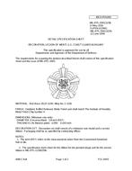 MIL MIL-DTL-3943/325B MIL MIL-DTL-3943/325B