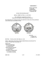 MIL MIL-DTL-3943/328A