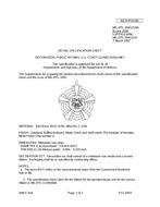 MIL MIL-DTL-3943/329A