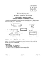 MIL MIL-DTL-3943/32K MIL MIL-DTL-3943/32K