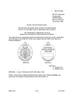 MIL MIL-DTL-3943/334A