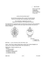 MIL MIL-DTL-3943/334B