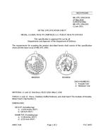 MIL MIL-DTL-3943/343A