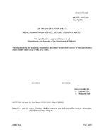 MIL MIL-DTL-3943/344 MIL MIL-DTL-3943/344